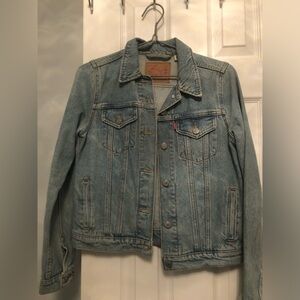 Levi’s Jean Jacket
